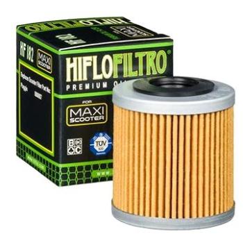 HIFLOFILTRO HF182 (M200-123)