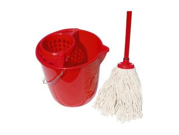 MAKRO - Mop set čistiaci 10l