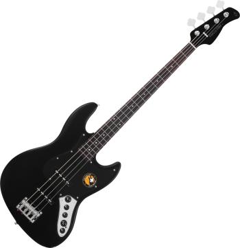 Sire Marcus Miller V3-4 Black Satin Elektrická basgitara