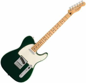 Fender Player Series Telecaster MN British Racing Green