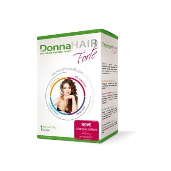 DonnaHAIR FORTE 30 tbl