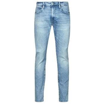 G-Star Raw  revend fwd skinny  Džínsy Skinny Modrá