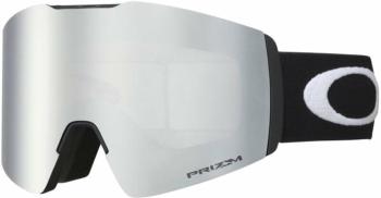 Oakley Fall Line L 70990100 Matte Black/Prizm Black Iridium Lyžiarske okuliare