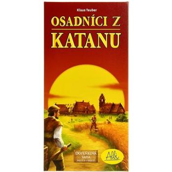 Osadníci z Katanu (8590228020161)