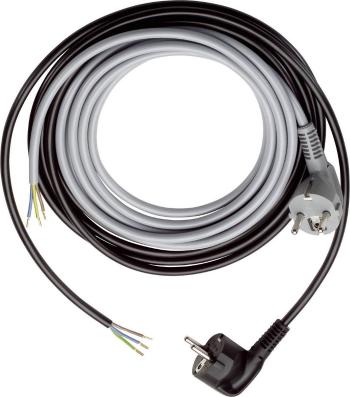 LAPP 70261185 napájací prepojovací kábel  sivá 1.00 m