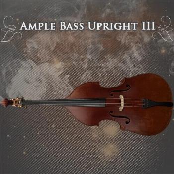 Ample Sound Ample Bass U - ABU (Digitálny produkt)