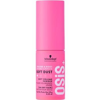 Schwarzkopf Professional OSiS+ Soft Dust 10 g (4045787999792)