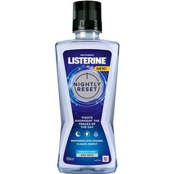 LISTERINE Advanced Nightly Reset 400 ml (3574661400679)