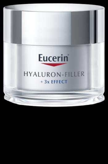 Eucerin HYALURON-FILLER intenzívny vyplňujúci denný krém proti vráskam 50 ml
