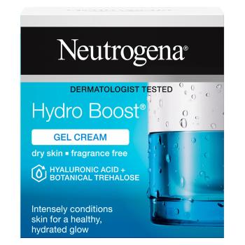 NEUTROGENA HydroBoost Gélový krém 50 ml