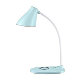 Stolová lampa FUNDESK LC6 mint