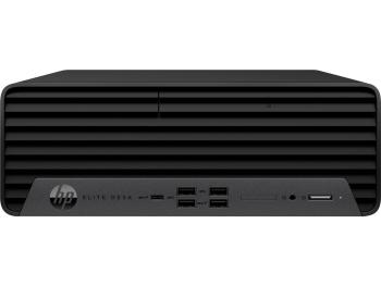 HP Elite/600 G9/SFF i5-13500/8GB/512GB SSD/Intel UHD/3y onsite/W11 Pro/čierna