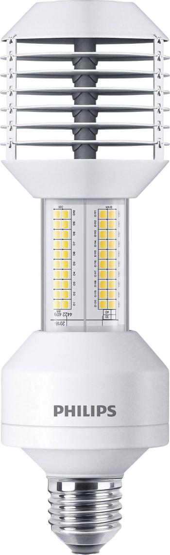Philips Lighting 81115300 LED  En.trieda 2021 D (A - G) E27  35 W = 70 W teplá biela (Ø x d) 61 mm x 200 mm  1 ks