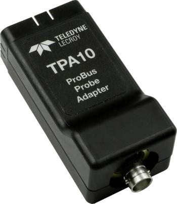 Teledyne LeCroy TPA10 TPA10 adaptér  Adaptér sondy TPA10 1 ks