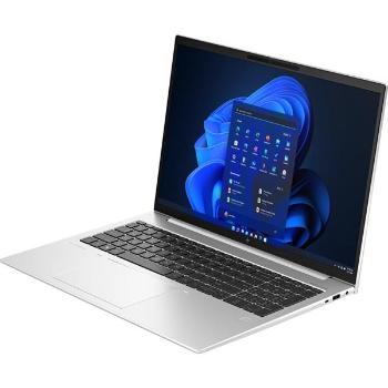 HP EliteBook 860 G10, i7-1360P, 16.0 1920×1200/400n, UMA, 16GB, SSD 512GB, W11Pro, 3-3-3