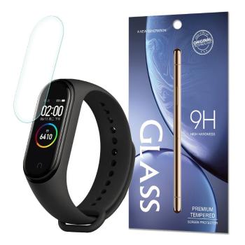 IZMAEL Temperované tvrdené sklo 9H pre Xiaomi Mi Band 5/Mi Band 6  KP13933