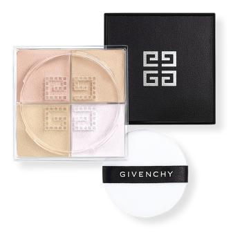 Givenchy Sypký púder Prisme Libre (Setting & Finish ing Loose Powder) 12 g 05 Popeline Mimosa