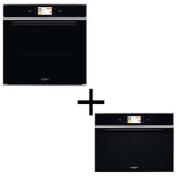 Whirlpool W11I OM1 4MS2 H + W11I ME150 19938-defaultCombination