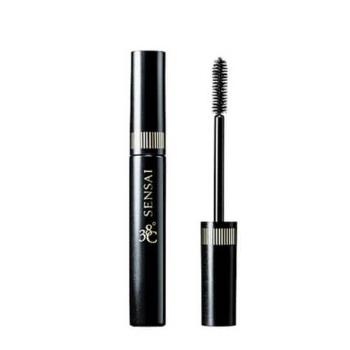 Sensai Predlžujúca riasenka 38 ° C (Mascara) 7,5 ml Black