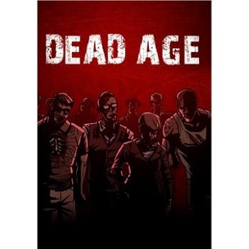 Dead Age (PC)  Steam DIGITAL (787912)