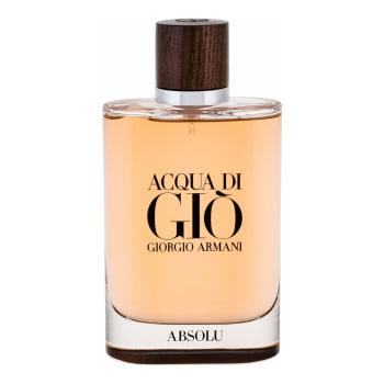 GIORGIO ARMANI Acqua di Gio parfumovaná voda Absolu 125 ml