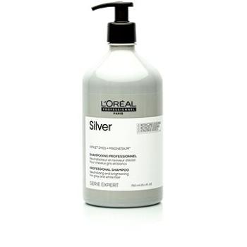 LORÉAL PROFESSIONNEL Serie Expert New Silver 750 ml (3474636975730)