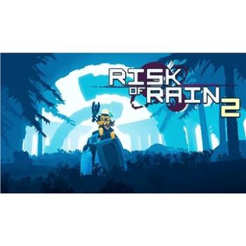 Risk of Rain 2 (PC) Kľúč Steam (725185)