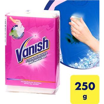 VANISH Mydlo 250 g (5997321747231)