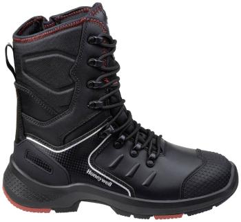 Otter Guard Ice 6551622-43/7 bezpečnostná obuv ESD (antistatická) S3 Vel.: 43 čierna 1 pár