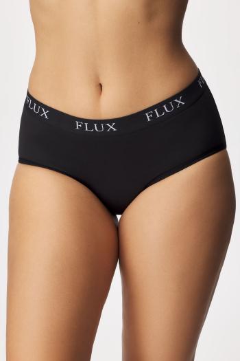 Menštruačné nohavičky Flux Boyshort pre silnú menštruáciu