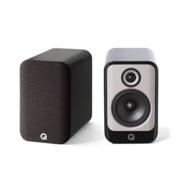 QAcoustics Q Acoustics Q CONCEPT 30 černý lak