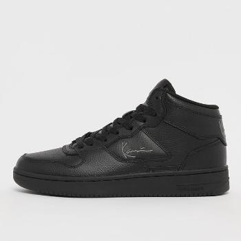 Tenisky Karl Kani 89 High PRM SHoes Black - 44 - 10 - 9