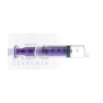 D-3NTERAL SINGLE USE SYRINGE ENFIT