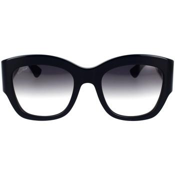 Cartier  Slnečné okuliare Occhiali da Sole  Décor C CT0304S 001  Čierna