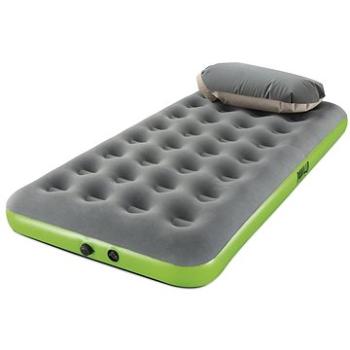 Matrac 1,88 m × 99 cm × 22 cm Roll & Relax Airbed Twin (6941607344002)