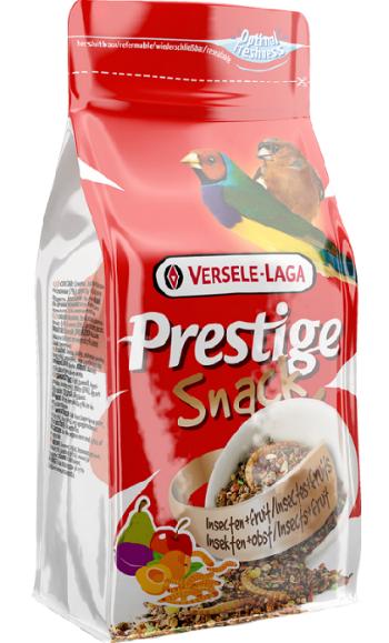 Maškrta Versele Laga Prestige Snack Finches - pre európskych spevavcov 125g