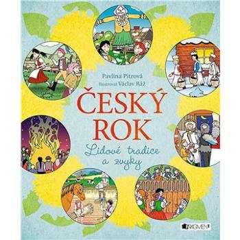 Český rok (978-80-253-2709-8)