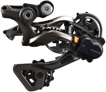 Shimano XTR RD-M9000-SGS Rear Derailleur 11-Speed Shadow RD+