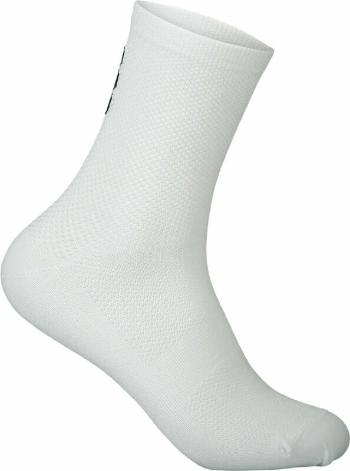 POC Seize Short Sock Hydrogen White M