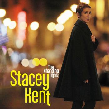 Pure Pleasure Stacey Kent – The Changing Lights