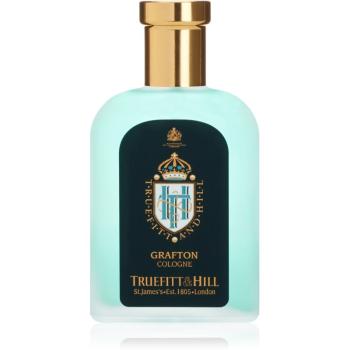 Truefitt & Hill Grafton kolínska voda pre mužov 100 ml