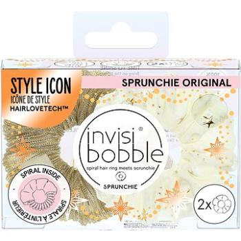 invisibobble® SPRUNCHIE Time to Shine Bring on the Night 2 pc (4063528030405)