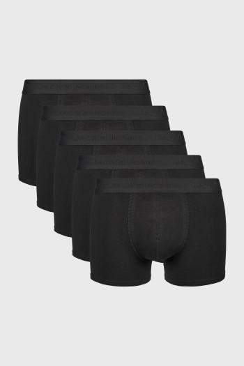 5 PACK Boxerky JACK AND JONES Tone