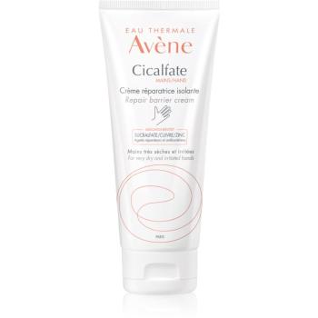 Avène Cicalfate obnovujúci krém na ruky 100 ml