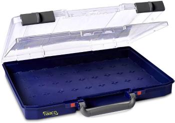 raaco CarryLite 55 5x10-0/DL kufrík na súčiastky, Priehradiek: 0, 1 ks