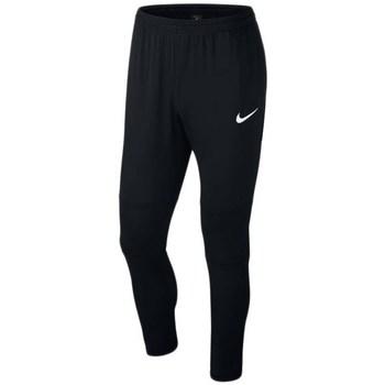Nike  Nohavice JR Dry Park 18 Pant  Čierna