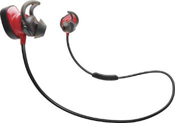 Bose SoundSport Wireless PULSE Black