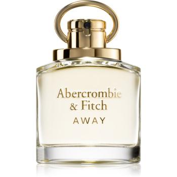 Abercrombie & Fitch Away Women parfumovaná voda pre ženy 100 ml