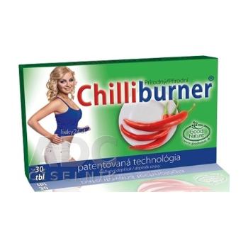 Chilliburner