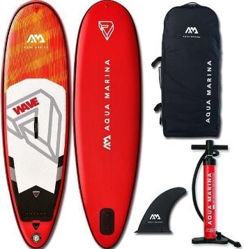 Aqua Marina Wave 8'8'' (265 cm) Paddleboard